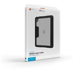 Fixed Enduro odolné puzdro so stojanom pre Apple iPad Pro 11" (2020/2021/2022), čierne