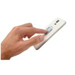 Fixed FIX1 univerzálny magnetický držiak pre telefóny do mriežky ventilácie