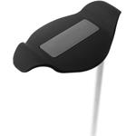Fixed Frame Headphones hliníkový stojan na stôl pre slúchadlá, strieborný