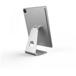 Fixed Frame hliníkový magnetický stojan pre Apple iPad Pro 11" (2018/2020/2021) a iPad Air (2020), strieborný