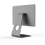 Fixed Frame hliníkový magnetický stojan pre Apple iPad Pro 12.9" (2018/2020/2021), space gray