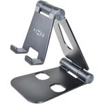 Fixed Frame Phone hliníkový stojan na stôl pre telefóny, space grey