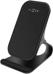 Fixed Frame Wireless stojan s bezdrôtovým nabíjaním, 15W, čierny