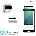 FIXED Full-Cover, Ochranné sklo pre Xiaomi Redmi 8, čierne