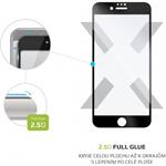 Fixed Full-Cover, ochranné tvrdené sklo pre Apple iPhone 7/8/SE (2020/2022)