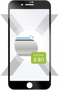 FIXED Full-Cover, ochranné tvrdené sklo pre Apple iPhone 7 Plus/8 Plus