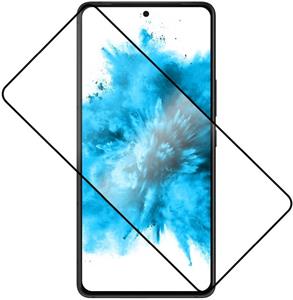 Fixed Full-Cover ochranné tvrdené sklo pre Asus ROG Phone 9, čierne