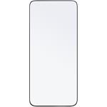 Fixed Full-Cover ochranné tvrdené sklo pre Google Pixel 10/10 Pro 5G/9/9 Pro, lepenie cez celý displej, čierne