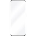 Fixed Full-Cover ochranné tvrdené sklo pre Google Pixel 10 Pro XL 5G, čierne