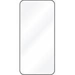 Fixed Full-Cover ochranné tvrdené sklo pre Honor 400, čierne