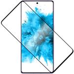 Fixed Full-Cover ochranné tvrdené sklo pre Infinix Note 50 Pro+ 5G, čierne