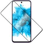 Fixed Full-Cover ochranné tvrdené sklo pre Infinix Note 50x 5G, čierne