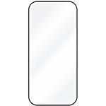 Fixed Full-Cover ochranné tvrdené sklo pre Motorola Edge 60 Neo 5G/50 Neo/Moto S50 5G, lepenie cez celý displej, čierne