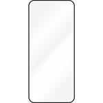 Fixed Full-Cover ochranné tvrdené sklo pre Motorola ThinkPhone 25 5G, čierne