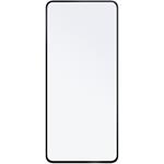 Fixed Full-Cover ochranné tvrdené sklo pre OnePlus Nord CE 3, lepenie cez celý displej, čierne