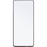 Fixed Full-Cover ochranné tvrdené sklo pre Oppo A79 5G, lepenie cez celý displej, čierne