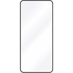 Fixed Full-Cover ochranné tvrdené sklo pre POCO F7, čierne