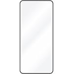 Fixed Full-Cover ochranné tvrdené sklo pre POCO F7 Pro, čierne