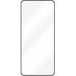 Fixed Full-Cover ochranné tvrdené sklo pre POCO F7 Ultra, čierne
