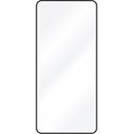 Fixed Full-Cover ochranné tvrdené sklo pre POCO X7 Pro, čierne