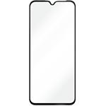 Fixed Full-Cover ochranné tvrdené sklo pre Samsung Galaxy A06s, čierne