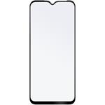 Fixed Full-Cover ochranné tvrdené sklo pre Samsung Galaxy A14/A14 5G, lepenie cez celý displej, čierne
