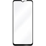 Fixed Full-Cover ochranné tvrdené sklo pre Samsung Galaxy Xcover 7 Pro, čierne