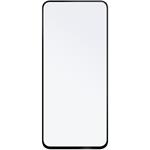 Fixed Full-Cover ochranné tvrdené sklo pre ThinkPhone by Motorola, lepenie cez celý displej, čierne