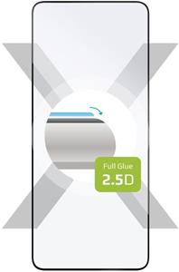 Fixed Full-Cover ochranné tvrdené sklo pre Xiaomi Redmi 14C/A4 5G/A3 Pro/POCO C75 4G/5G/M7 5G, lepenie cez celý displej,