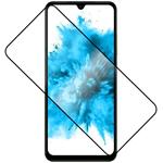 Fixed Full-Cover ochranné tvrdené sklo pre Xiaomi Redmi A5, čierne