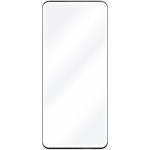 Fixed Full-Cover ochranné tvrdené sklo pre Xiaomi Redmi Note 14, lepenie cez celý displej, čierne