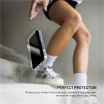 Fixed Full-Cover tvrdené sklo s aplikátorom pre Samsung Galaxy A27 5G, 2ks, čierne