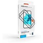 Fixed Full-Cover tvrdené sklo s aplikátorom pre Samsung Galaxy A27 5G, 2ks, čierne