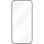 Fixed Full-Cover tvrdené sklo s aplikátorom pre Xiaomi Redmi A7 Pro 4G, 2ks, čierne