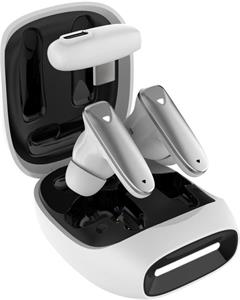 Fixed Game Pods bezdrôtové herné TWS slúchadlá s rádiofrekvenčným pripojením, biele, (rozbalené)
