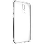 FIXED, gélové puzdro pre Huawei Mate 10 Lite, transparentné
