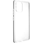 FIXED, gélové puzdro pre Samsung Galaxy S10 Lite, transparentné