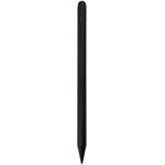 Fixed Graphite dotykové pero pre Apple iPad s chytrým hrotom a magnetom, čierne