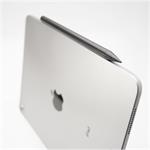 Fixed Graphite Pro dotykové pero pre iPady s bezdrôtovým nabíjaním a chytrým tlačidlom, čierne, (rozbalené)