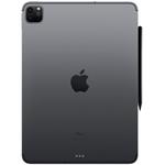 Fixed Graphite Pro dotykové pero pre iPady s bezdrôtovým nabíjaním a chytrým tlačidlom, čierne, (rozbalené)