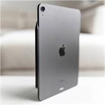 Fixed Graphite Pro dotykové pero pre iPady s bezdrôtovým nabíjaním a chytrým tlačidlom, čierne, (rozbalené)