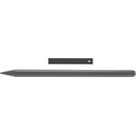 Fixed Graphite Uni aktívny stylus s magnetom pre kapacitné dotykové displeje, sivé