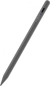 Fixed Graphite Uni aktívny stylus s magnetom pre kapacitné dotykové displeje, sivé