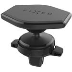 Fixed Icon Air Vent magnetický držiak do ventilácie s kĺbom, čierny, (rozbalené)