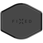 Fixed Icon Air Vent magnetický držiak do ventilácie s kĺbom, čierny, (rozbalené)