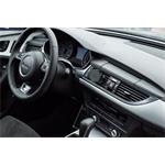 Fixed Icon Air Vent magnetický držiak do ventilácie s kĺbom, čierny, (rozbalené)