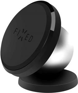 Fixed Icon Flex Mini magnetický držiak na palubnú dosku, čierny