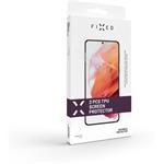 Fixed Invisible Protector TPU fólia na displej pre Infinix Zero 40 5G, 2ks v balení