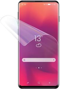 Fixed Invisible Protector TPU fólia na displej pre Realme GT 6T 5G, 2ks v balení