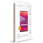 Fixed Invisible Protector TPU fólia na displej pre Xiaomi Mi 11/MI 11 Pro, 2ks